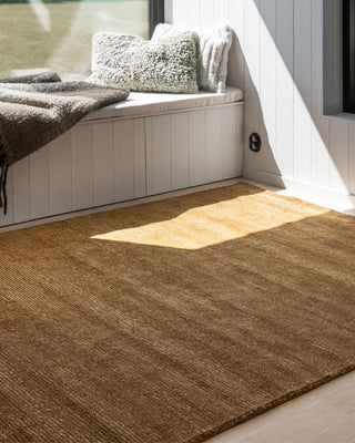 Viskosetepper - Teppemannen