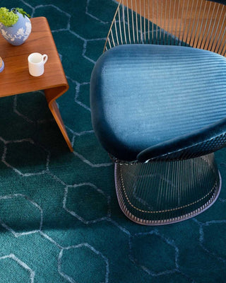 Wedgwood Tepper - Teppemannen