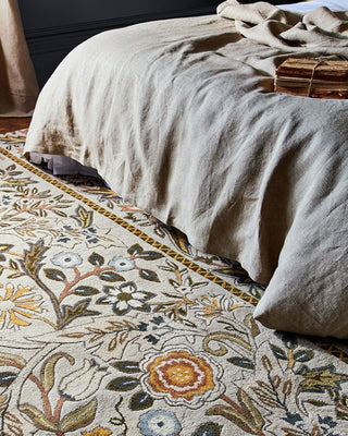 William Morris & Co Tepper - Teppemannen