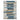 Harlequin teppe, Zeal Indigo 043008 – hele teppet