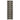 Orla Kiely løper, Linear Stem Slate 060505 – hele teppet