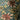 Morris & Co Walthamstow Forest/Teal 130707 – produkt- og miljøbilde 4