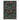 Morris & Co Lent Lily Indigo Madder 130908 – hele teppet