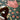 Morris & Co Lent Lily Indigo Madder 130908 – produkt- og miljøbilde 4