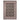 Morris & Co Borage Grey 131004 – hele teppet