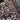 Morris & Co Borage Blue 131008 – produkt- og miljøbilde 4