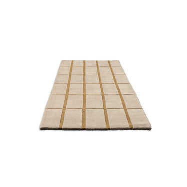 Marimekko løper, Tiiliskivi Bronze Yellow 132906 – produkt- og miljøbilde 2