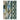 Harlequin teppe, Atelier Lagoon 140807 – hele teppet