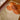 Orla Kiely løper, Flower Placement Pumpkin/Ecru 158203 – produkt- og miljøbilde 3