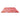 Marimekko utendørsteppe, Unikko Pink/Orange 434302 – produkt- og miljøbilde 4