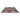 Harlequin utendørsteppe, Melora Pink 443202 – produkt- og miljøbilde 4