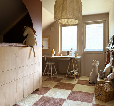 BLOQ TEPPEFLIS MILJØ 2