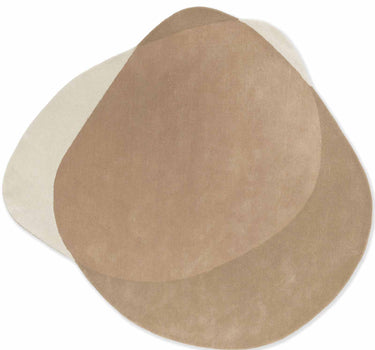 Brink & Campman teppe, Element Arp Natural