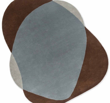 Brink & Campman Element Chad Brown Blue