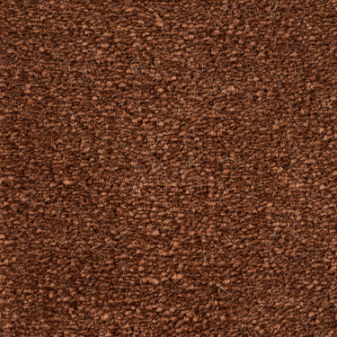 CAMBRIDGE MÅLTILPASSET TEPPE FARGE KASTANJE