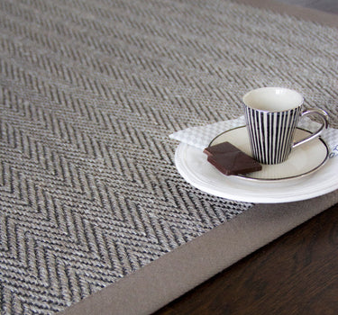 CARESSE MÅLTILPASSET TEPPE MILJØ