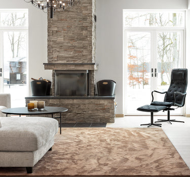 CHAMBERLAIN MÅLTILPASSET TEPPE MILJØ