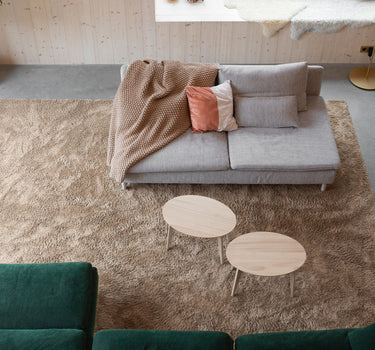 FABEL MÅLTILPASSET TEPPE MILJØ 1