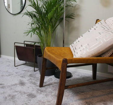 FITZROY HELDEKKENDE TEPPE MILJØ