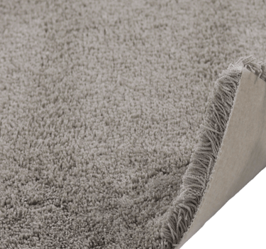 FRANSY HELDEKKENDE TEPPE FARGE MULDVARP