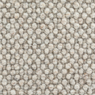 GARNETTE MÅLTILPASSET TEPPE FARGE SAND