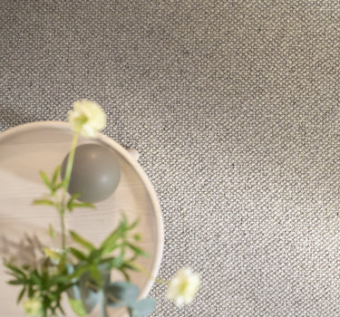 GARNETTE MÅLTILPASSET TEPPE MILJØ 