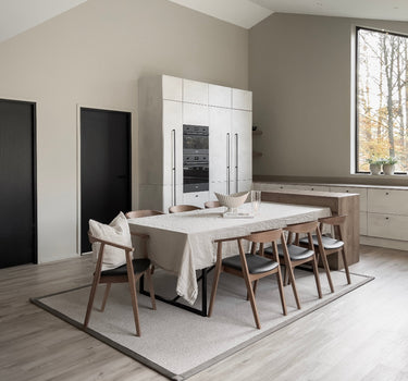 IVERIA MÅLTILPASSET TEPPE MILJØ