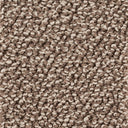 POPPY LOOP HELDEKKENDE TEPPE FARGE HASSELNØTT