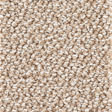 POPPY LOOP HELDEKKENDE TEPPE FARGE LATTE