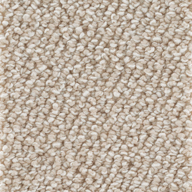 POPPY LOOP HELDEKKENDE TEPPE FARGE BLOND