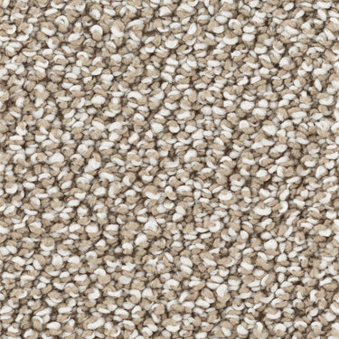 POPPY LOOP HELDEKKENDE TEPPE FARGE HAY