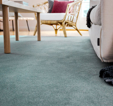 TACTO MÅLTILPASSET TEPPE MILJØ