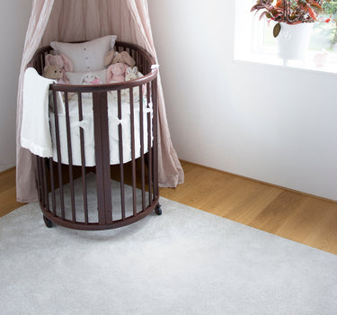 TUDOR  MÅLTILPASSET TEPPE