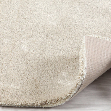 TUFTIN HELDEKKENDE TEPPE FARGE SAND