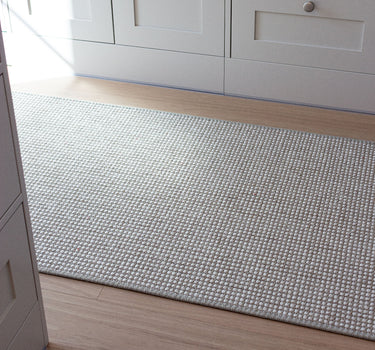 WOOLINO MÅLTILPASSET TEPPE MILJØ