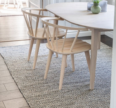 Abisko måltilpasset teppe