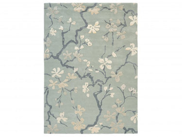 SANDERSON TEPPE ANTHEA CHINA BLUE 047107