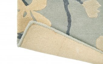 SANDERSON TEPPE ANTHEA CHINA BLUE 047107