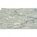 SANDERSON TEPPE ANTHEA CHINA BLUE 047107