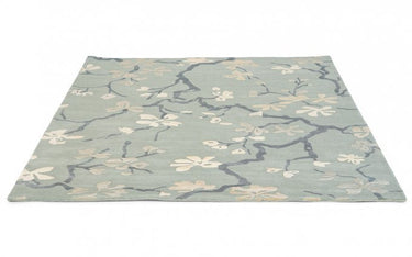 SANDERSON TEPPE ANTHEA CHINA BLUE 047107