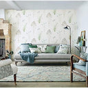 SANDERSON TEPPE ANTHEA CHINA BLUE 047107