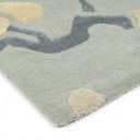 SANDERSON TEPPE ANTHEA CHINA BLUE 047107