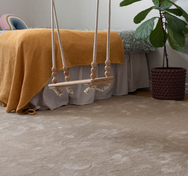 ARGYLE HELDEKKENDE TEPPE MILJØ