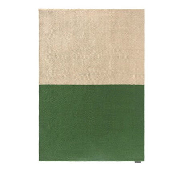 B&C Deck spring green utendørsteppe