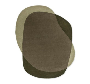 B&C Element Moore Formtilpasset teppe
