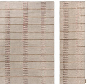 B&C ZONA STITCH UTENDØRSTEPPE