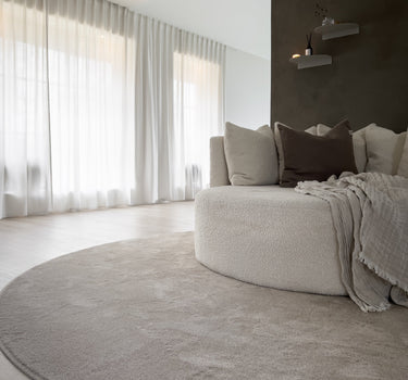 BELUGA MÅLTILPASSET TEPPE MILJØ