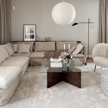 CAMBRIDGE MÅLTILPASSET TEPPE MILJØ