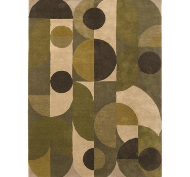 Cosmo greens Brink & Campman Signature Collection