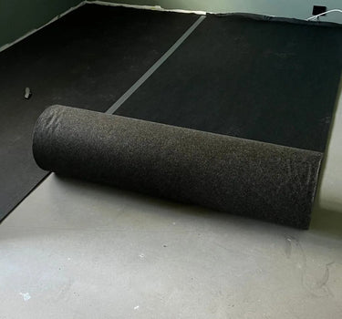 EcoGrip Teppeunderlag